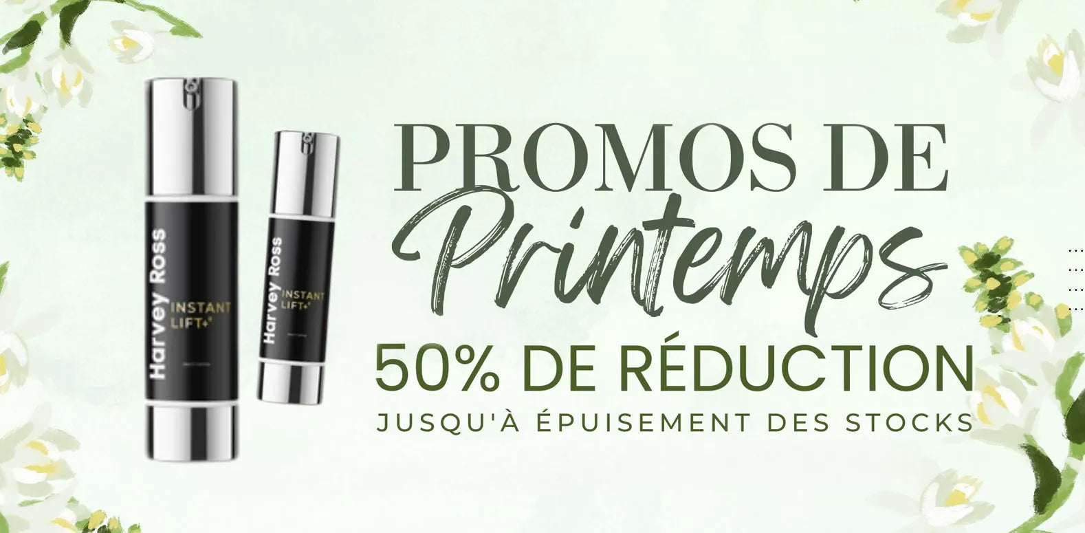 Offer Banner