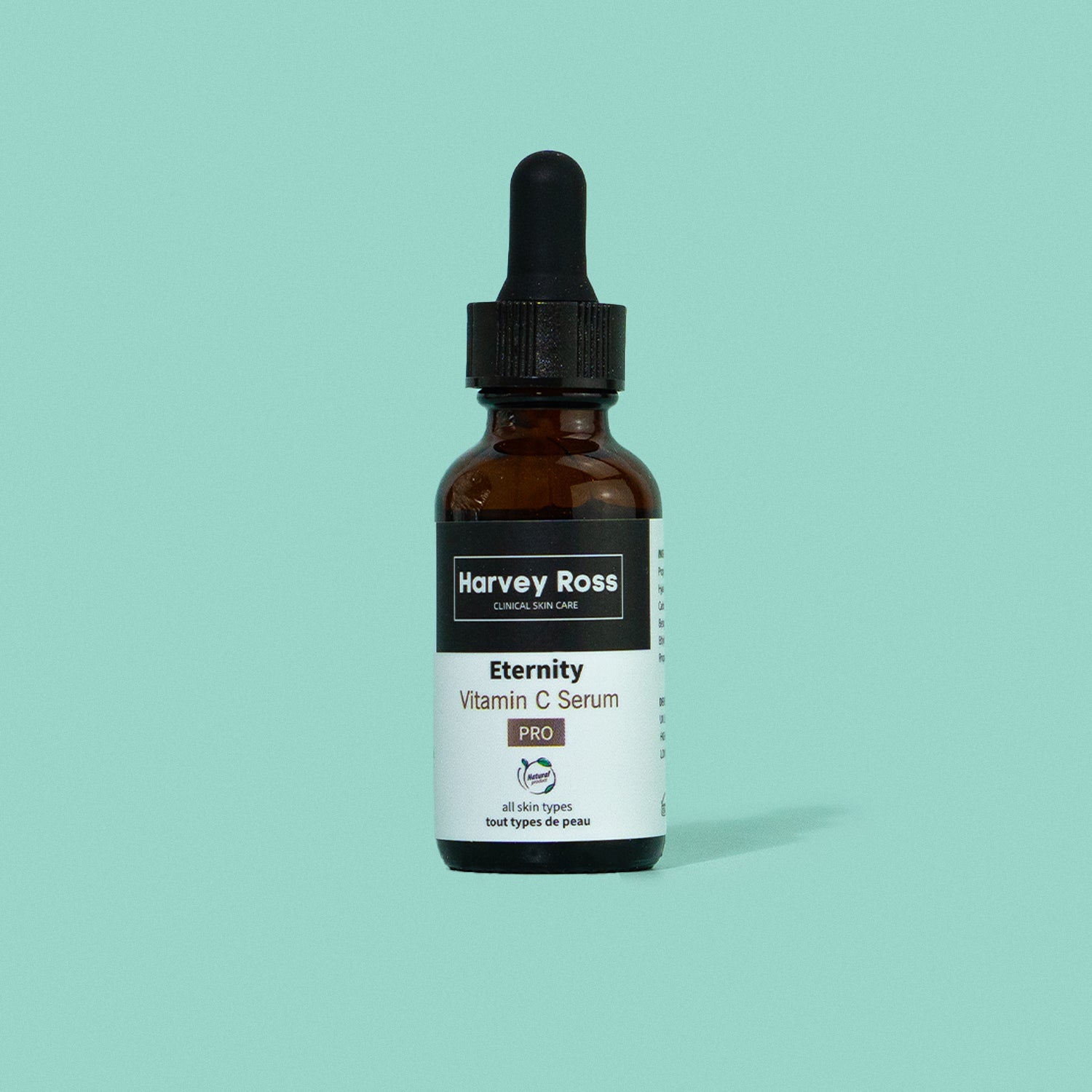 Harvey Ross™ - Sérum Eternity (vitamine C)